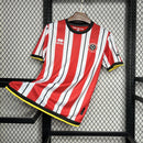 Camisa Sheffield Home 24/25 - Versão Torcedor