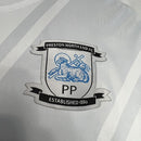 Camisa Preston North Home 24/25 - Torcedor Masculina