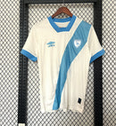 Camisa Seleção Guatemala Home 2025/26 - Torcedor Masculina
