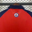 Camisa University of Chile Away 01/02 - Adidas Versão Retro