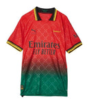 Camisa Milan Co-Branded Diavoli 25/26 - Puma Torcedor Masculina