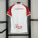 Camisa Atletico Huracan Home 2025/26 - Torcedor Masculina