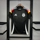 Camisa Alemanha Pré-Jogo 24/25 - Adidas Torcedor Masculina