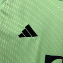 Kit Infantil Bayern Munich Goleiro Green 2025/26 - Infantil