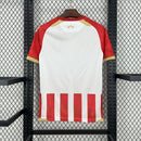 Camisa Red Star Belgrade Home 2024/25 - Torcedor Masculina