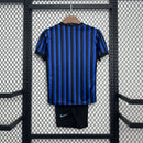 Kit Infantil Inter de Milão Home 2025/26 - Nike infantil