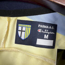 Camisa Parma Calcio Home 1999/00 - Versão Retro