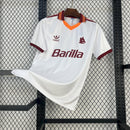 Camisa Roma Away 1992/93 - Versão Retro
