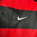 Camisa Flamengo Home 2000/01 - Versão Retro