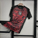 Camisa Alemanha Pré-Jogo 24/25 - Adidas Versão Torcedor Masculina