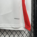 Camisa Fulham Home 24/25 - Adidas Torcedor Masculina