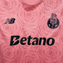 Kit Infantil Porto Away 2025/26 - Infantil