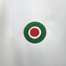 Camisa Roma Away 1991/92 - Adidas Versão Retro