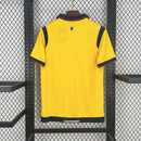Camisa Seleção Equador Home 2025/26 - Torcedor Masculina