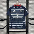 Camisa Hamburger Away 24/25 - Adidas Versão Torcedor