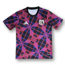 Camisa Olympique Lyonnais Pré Jogo 2025/26 - Torcedor Masculino