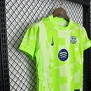 Kit Infantil Barcelona Third 25/26 - Nike infantil