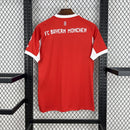 Camisa Bayern Munich Home 2025/26 -  Torcedor Masculino