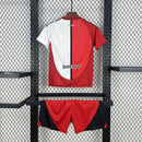 Kit Infantil River Plate Third 2025/26 - Infantil