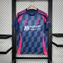 Camisa Nottingham Forest Away 24/25 - Adidas Torcedor Masculina