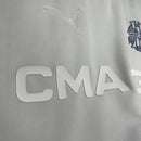 Camisa Olympique Marseille Ed. Especial 24/25 - Puma Torcedor Masculina