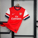 Camisa Arsenal Home 2012/13 - Nike Versão Retro