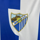 Camisa Malaga Home 2005/06 - Versão Retro