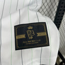 Camisa Racing de Santander 112th Anniversary 2024/25 - Torcedor Masculina
