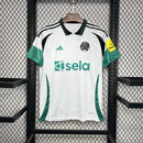 Camisa NewCastle Third 24/25 - Castore Torcedor Masculina