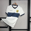 Camisa Seleção Equador Away 24/25 - Torcedor Masculina