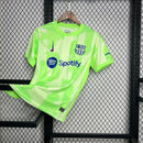 Camisa Barcelona Away III 24/25 - Nike Torcedor Masculina