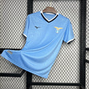 Camisa Lázio Home 24/25 - Torcedor Masculina