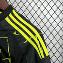 Camisa Columbus Crew Away 2025/26 - Torcedor Masculina