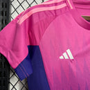 Camisa Alemanha Away 24/25 - Adidas Versão Feminina