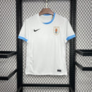 Camisa Uruguai Away 24/25 - Nike Versão Torcedor
