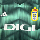 Kit Infantil Real Oviedo Third 24/25 - Adidas infantil