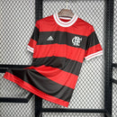 Camisa Flamengo Ed. Especial 2018 - Versão Retro