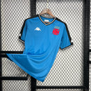 Camisa Vasco Pré-Jogo 24/25 24/25 - Kappa Torcedor Masculina