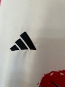 Camisa Seleção Japão Branca Edição Especial 2025/26 - Adidas Torcedor Masculina