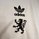 Camisa Olympique Lyonnais Pré-Jogo 24/25- Adidas Torcedor Masculina