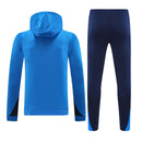 Conjunto de Treino Chelsea 2025 - Moletom e Calça