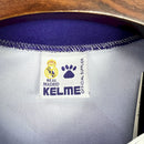 Camisa Real Madrid Away 1994/96 - Versão Retro