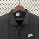 Jaqueta Corta Vento Nike 2024 - Preto
