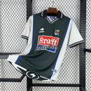 Camisa Real Sociedad Away 2000/02 - Versão Retro