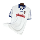 Camisa Real Zaragoza Home 1997/98 - Versão Retro
