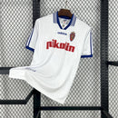 Camisa Real Zaragoza Home 1997/98 - Versão Retro
