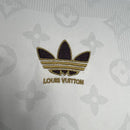 Camisa Real Madrid LV Ed. Especial 24/25 - Adidas Torcedor Masculina