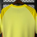 Camisa Arsenal Goleiro 2025/26 - Torcedor Masculina