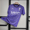 Camisa Al Hilal Third 24/25 - Puma Torcedor Masculina