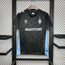 Camisa Werder Bremen Third 24/25 - Torcedor Masculina